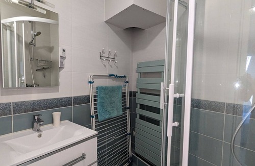 Arcachon Apartment | Apartment Arcachon, 1 bedroom, 4 persons