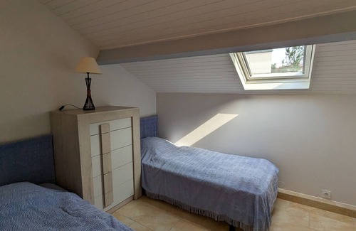 Arcachon Apartment | Apartment Arcachon, 1 bedroom, 4 persons