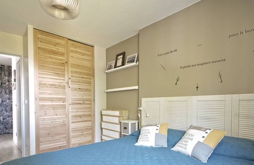 Arcachon Apartment | Apartment Arcachon, 1 bedroom, 2 people