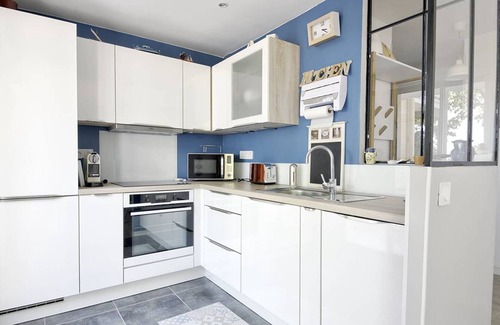 Arcachon Apartment | Apartment Arcachon, 1 bedroom, 2 people