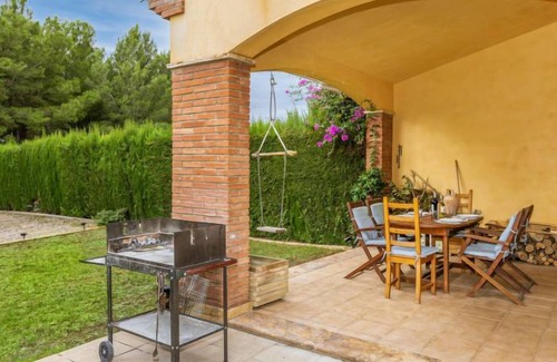 Bonmont Terres Noves Apartment | Apartment Arcos in Miami Platja - 6 persons, 3 bedrooms