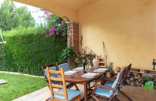 Bonmont Terres Noves Apartment | Apartment Arcos in Miami Platja - 6 persons, 3 bedrooms