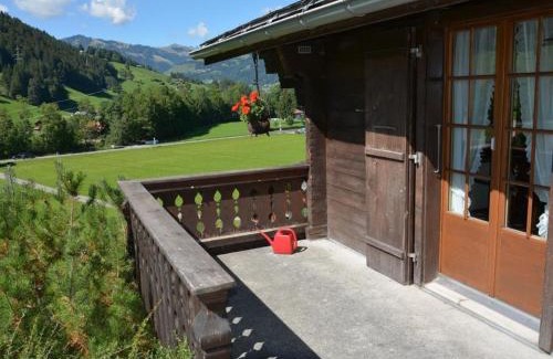 Zweisimmen Nr Gstaad Apartment | Apartment Arduus by Interhome