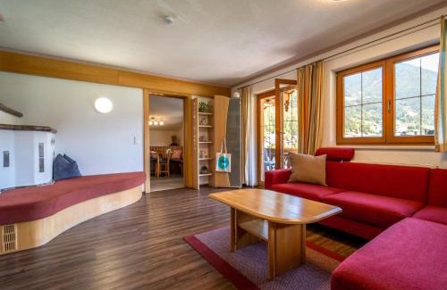 Ramsau im Zillertal Apartment | Apartment Aringer