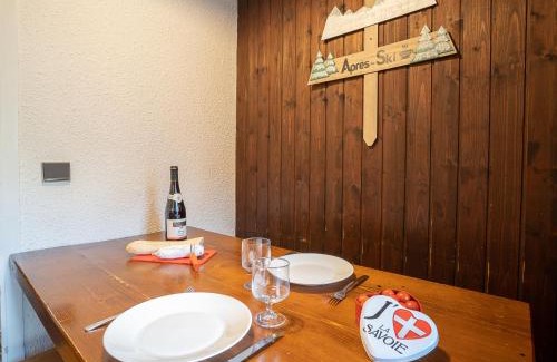 Reberty Apartment | Apartment Armoise 73 by Interhome