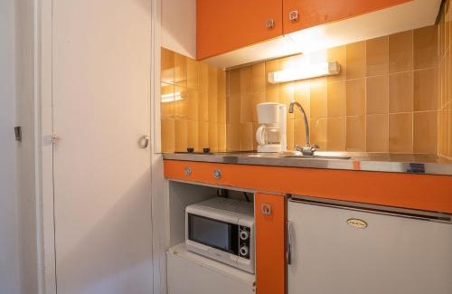Reberty Apartment | Apartment Armoise 73 by Interhome