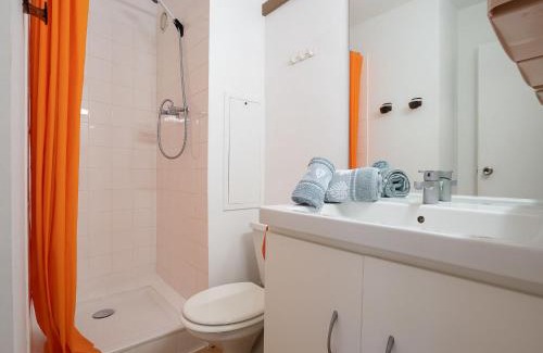 Reberty Apartment | Apartment Armoise 73 by Interhome
