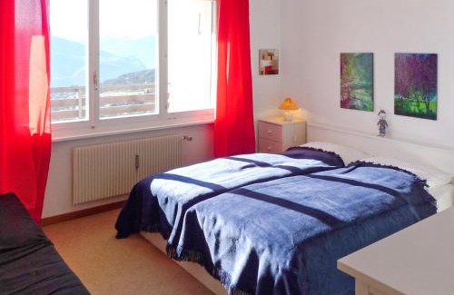 Randogne Apartment | Apartment Armorial Est Apt- 72 by Interhome