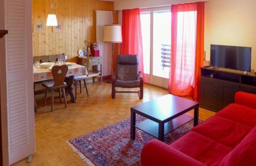 Randogne Apartment | Apartment Armorial Est Apt- 72 by Interhome