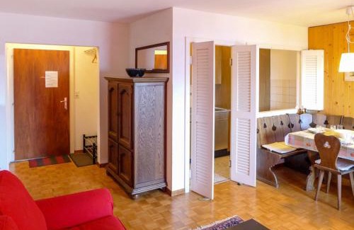 Randogne Apartment | Apartment Armorial Est Apt- 72 by Interhome