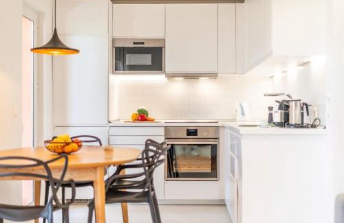 Charneca de Caparica e Sobreda Apartment | Apartment Aroeira Golf II