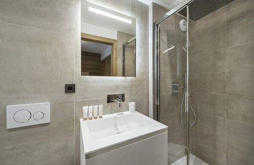 Meribel Villa | Apartment Arpasson 4