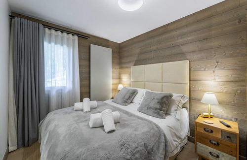 Meribel Villa | Apartment Arpasson 4