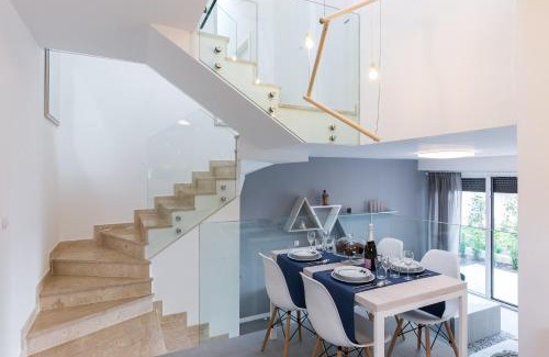 Krk Apartment | Apartment Art