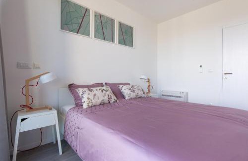 Krk Apartment | Apartment Art