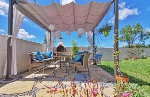 Markovac Apartment | Apartment Artemis