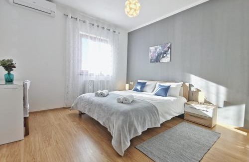 Markovac Apartment | Apartment Artemis