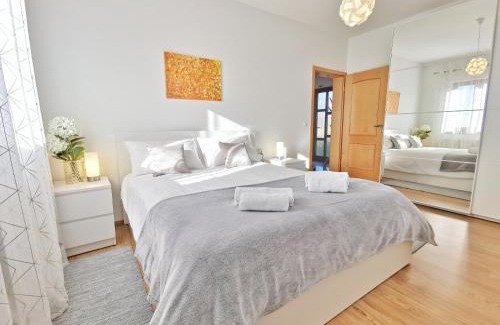 Markovac Apartment | Apartment Artemis