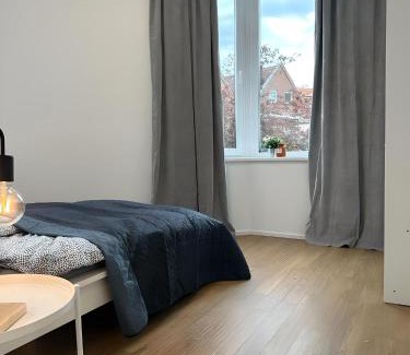 Nordhorn Apartment | Apartment Artic III - im Stadtzentrum