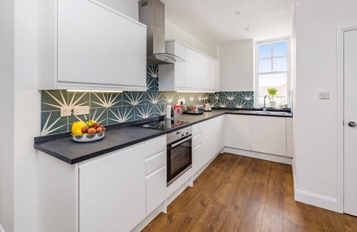Hurstpierpoint Apartment | Apartment Ascot House Where Elegance, Space and Comfort Unite