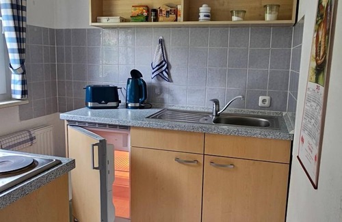 Bockswiese Apartment | Apartment ash 1