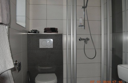Rain Apartment | Apartment "Asitz" - Huber, guesthouse