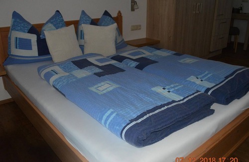 Rain Apartment | Apartment "Asitz" - Huber, guesthouse