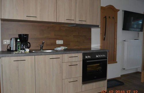 Rain Apartment | Apartment "Asitz" - Huber, guesthouse