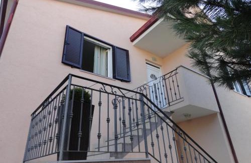 Rovinjsko Selo Apartment | Apartment Asparagus