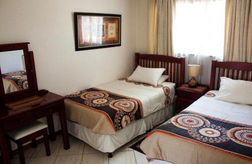 Randpark Apartment | Apartment at 34 Columbine Avenue
