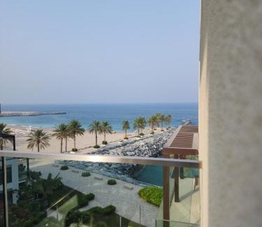 Sharm Apartment | Apartment at Address Beach Resort Sharm Al Aqah