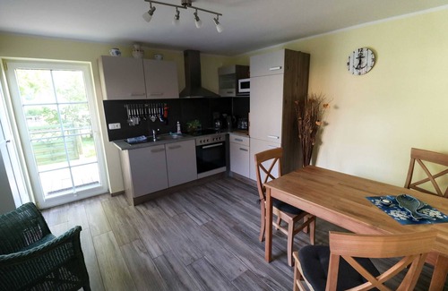 Vitte Apartment | Apartment at Antje Timm - Apartment 2 people