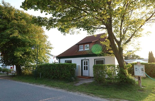 Vitte Apartment | Apartment at Antje Timm - Apartment 2 people