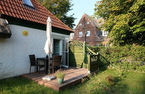 Vitte Apartment | Apartment at Antje Timm - Apartment 2 people