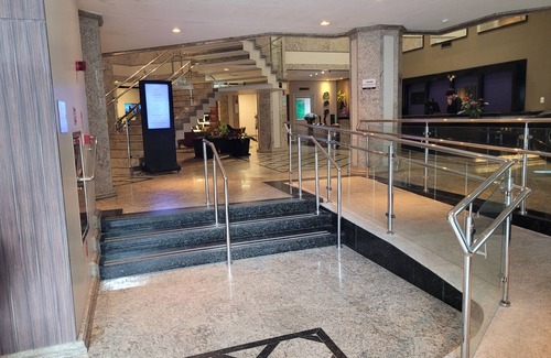 Atiradores House | Apartment at the Mercure Hotel