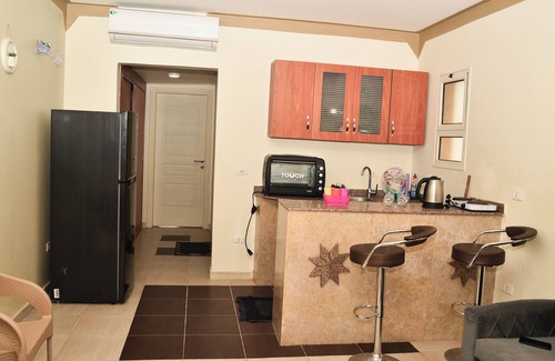 El Gouna Apartment | Apartment At EL Karama Beach hotel ,Egypt , Hurghada