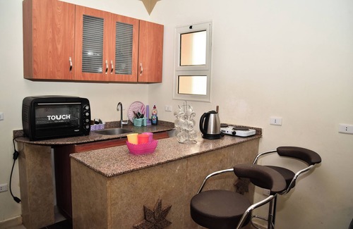 El Gouna Apartment | Apartment At EL Karama Beach hotel ,Egypt , Hurghada