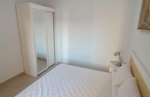 Al Ahyaa Apartment | Apartment at ElKarma Aqua beach Resort