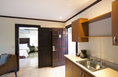 Santa Ana Hotel | Apartment at Hotel Villa Los Candiles