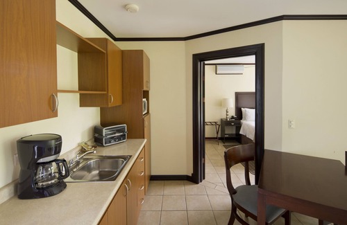 Santa Ana Hotel | Apartment at Hotel Villa Los Candiles