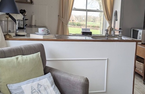 Rye Apartment | Apartment at Humphries Cross Apartments