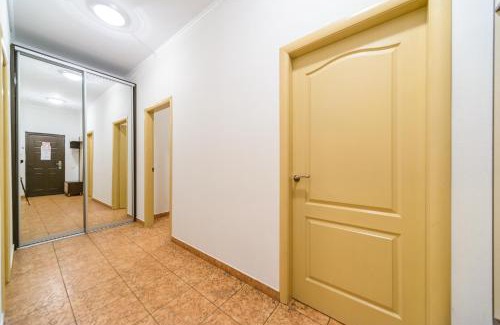 Verkhnie Misto Apartment | Apartment at Malaya Zhytomyrska 5