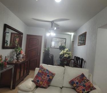 Zona Sul Apartment | Apartment at Morada do Sol