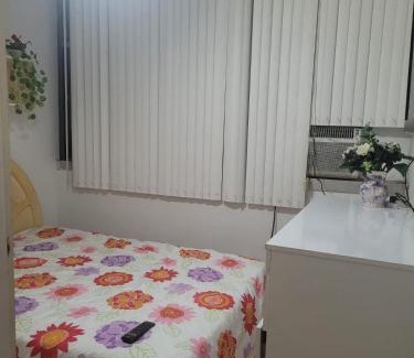 Zona Sul Apartment | Apartment at Morada do Sol