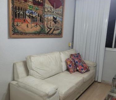 Zona Sul Apartment | Apartment at Morada do Sol