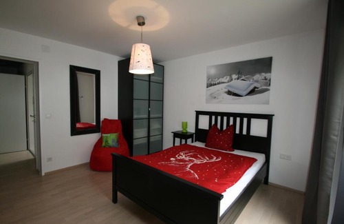 Muehlbach Am Hochkoenig Apartment | Apartment Daum - Deine Ferienwohnung in Mühlbach am Hochkönig
