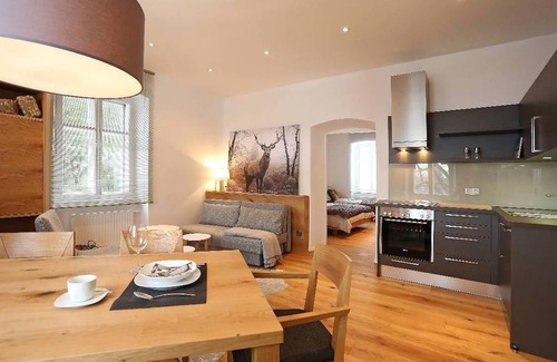 Notsch im Gailtal Apartment | Apartment for 5 persons approx. 50 m² in Nötsch, Carinthia (Dobratsch)