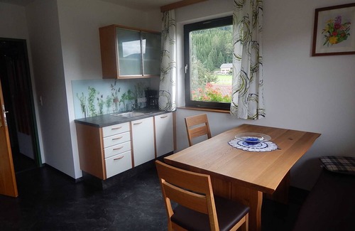 Lintsching Apartment | Apartment for 2 persons 1 - Gratzenhof
