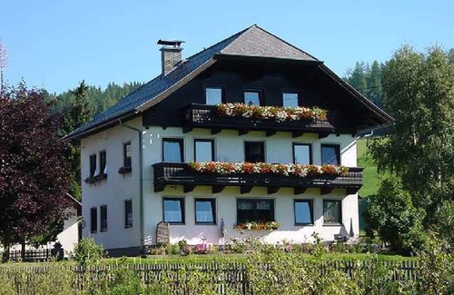 Lintsching Apartment | Apartment for 2 persons 1 - Gratzenhof