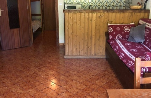 Le Chinaillon Apartment | APARTMENT AT THE FOOT OF THE SLOPES FOR 4 PEOPLE